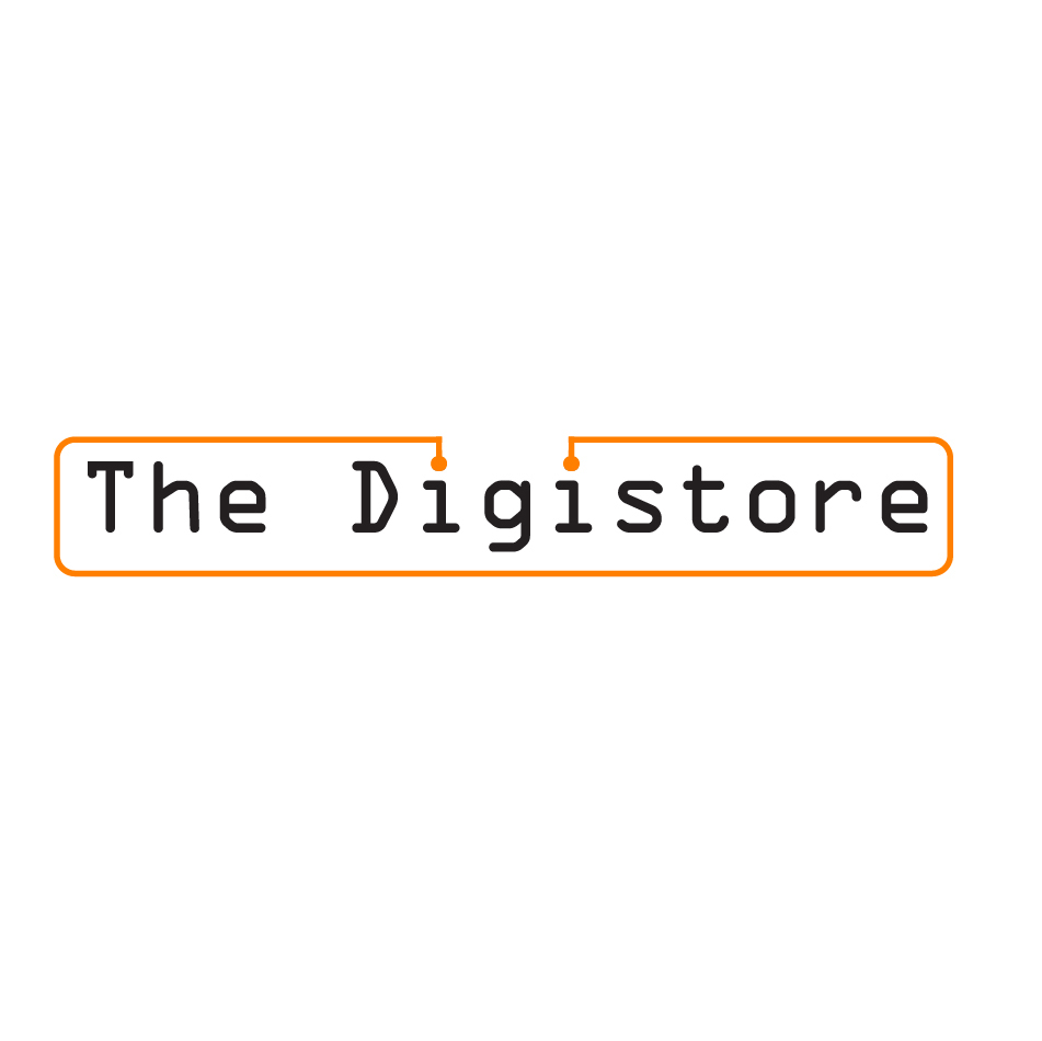 Logo for The Digistore